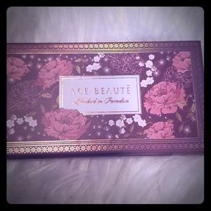 Ace beaute blush pallete
